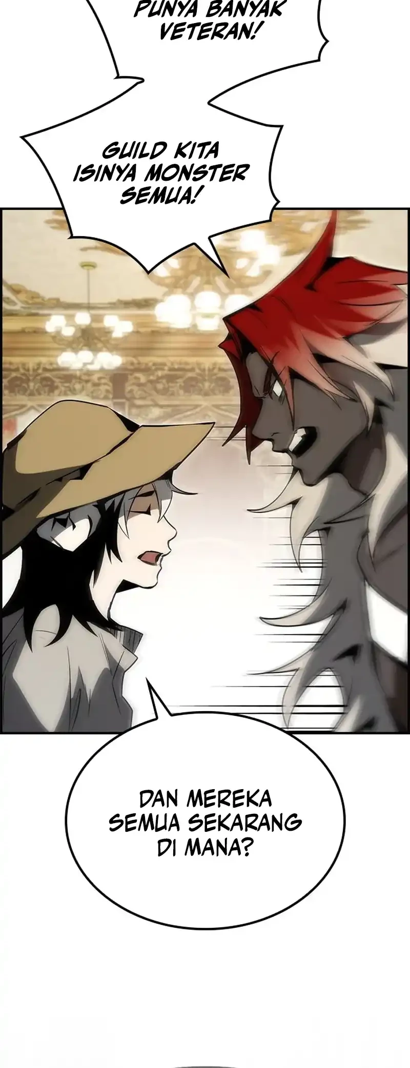 Bad Ending Maker Chapter 68 Gambar 53