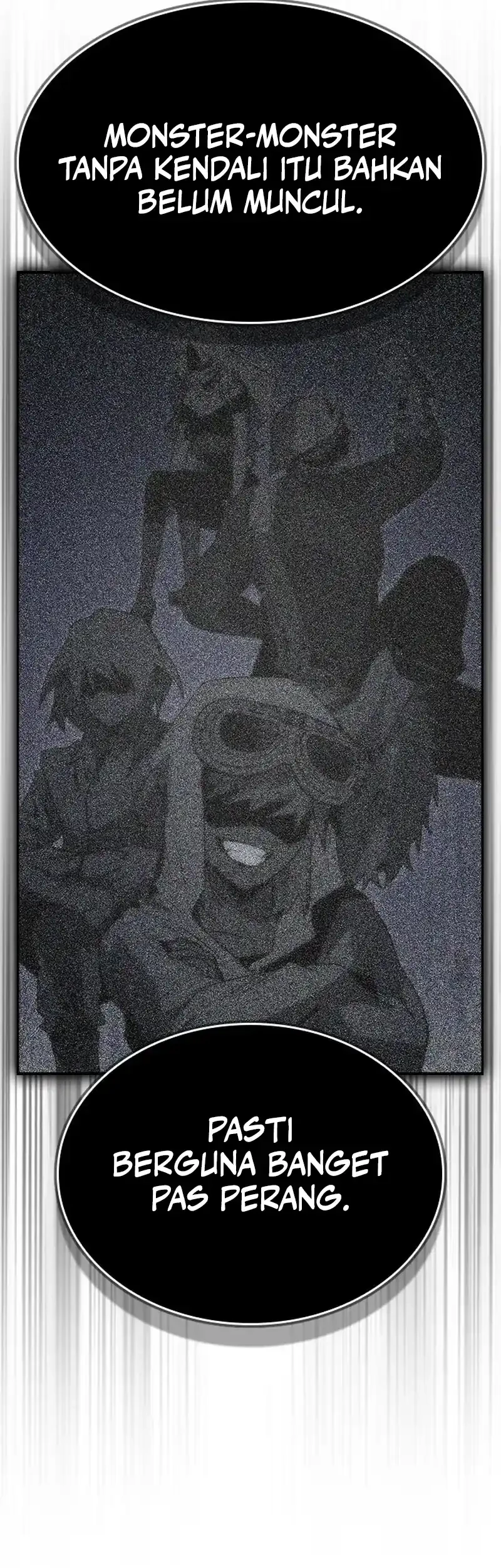 Bad Ending Maker Chapter 68 Gambar 54