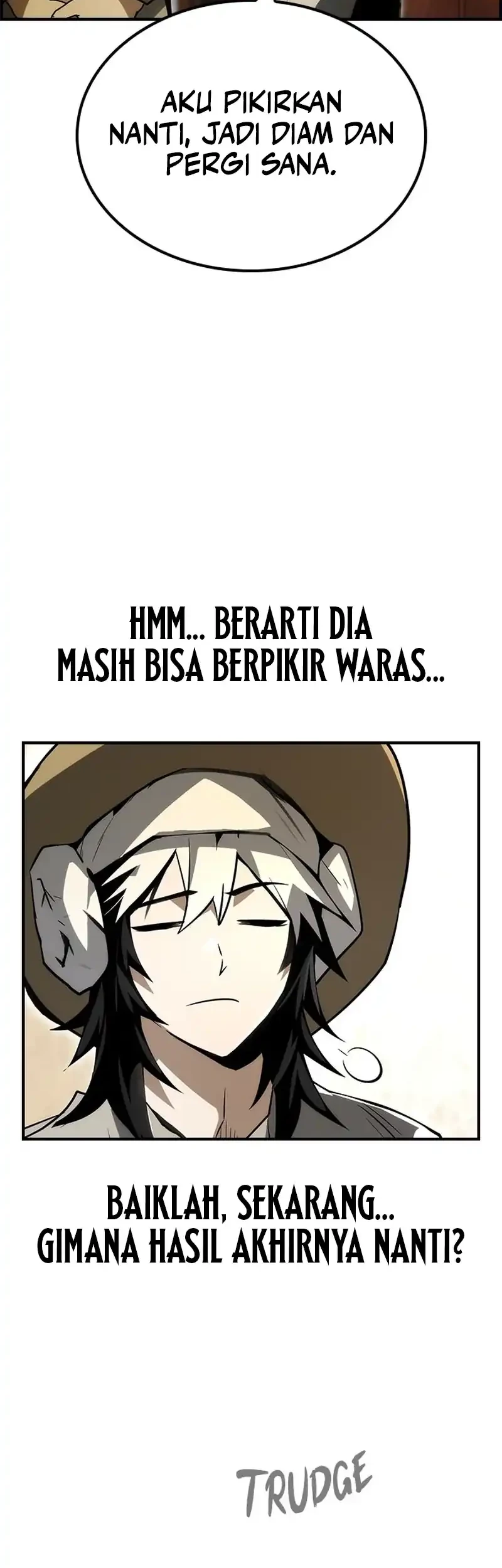 Bad Ending Maker Chapter 68 Gambar 57