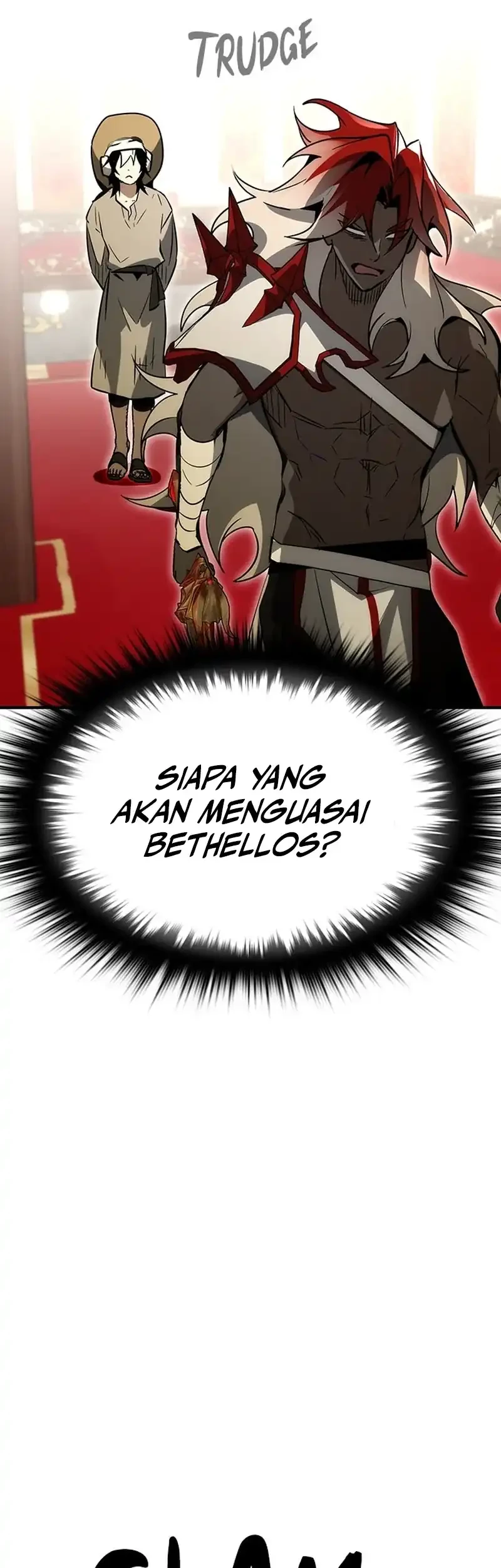 Bad Ending Maker Chapter 68 Gambar 58