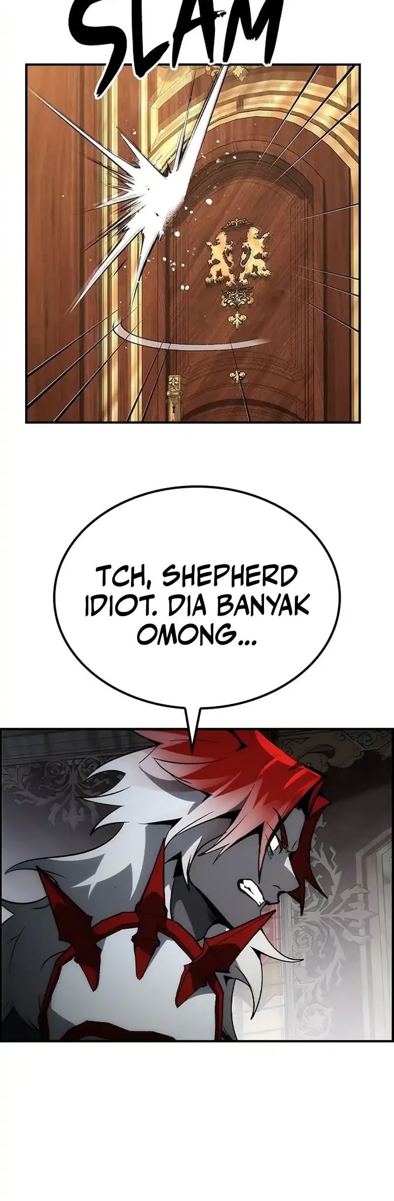 Bad Ending Maker Chapter 68 Gambar 59