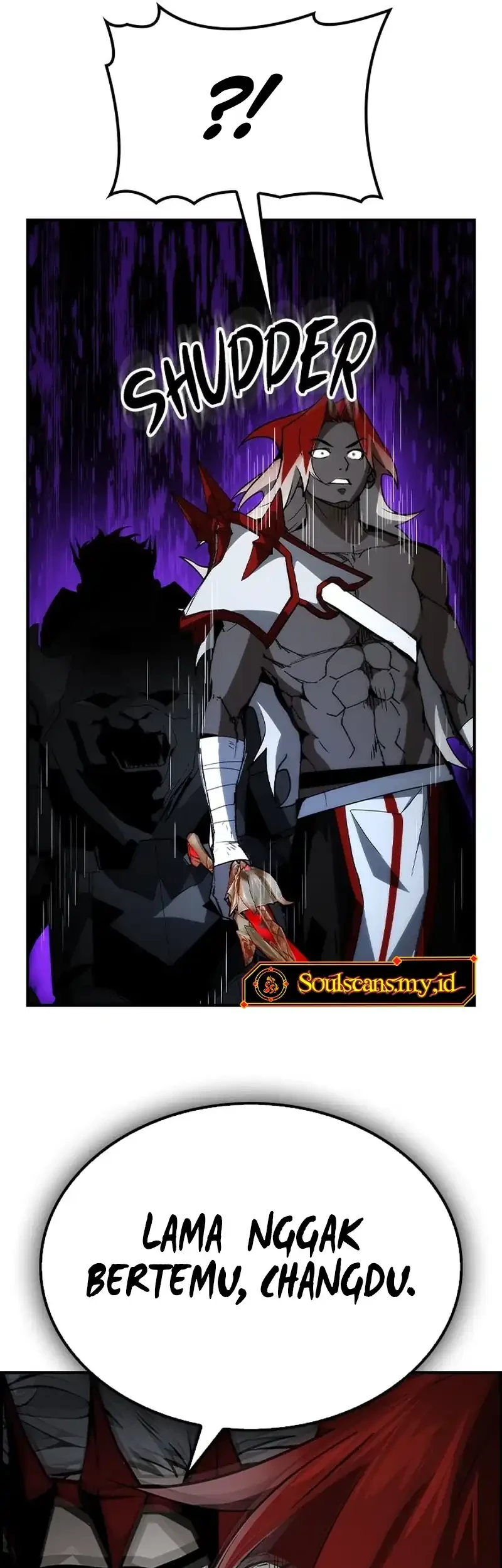 Bad Ending Maker Chapter 68 Gambar 60