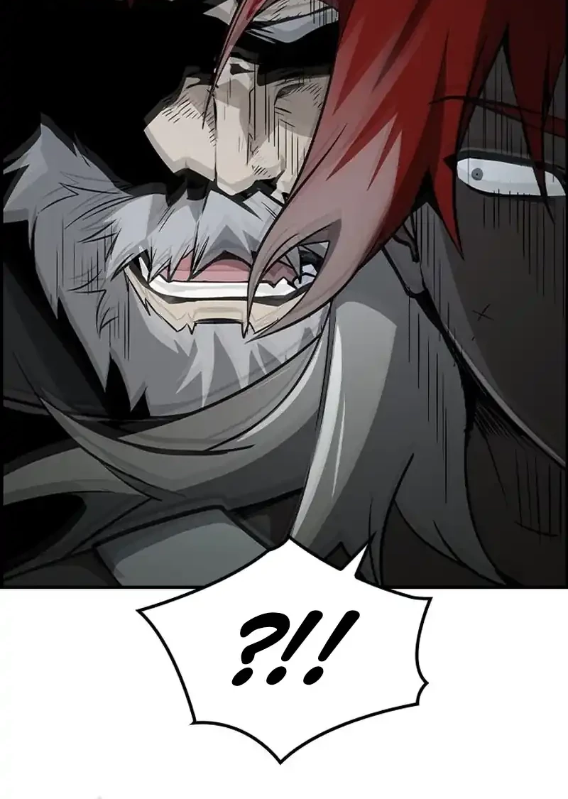 Bad Ending Maker Chapter 68 Gambar 61