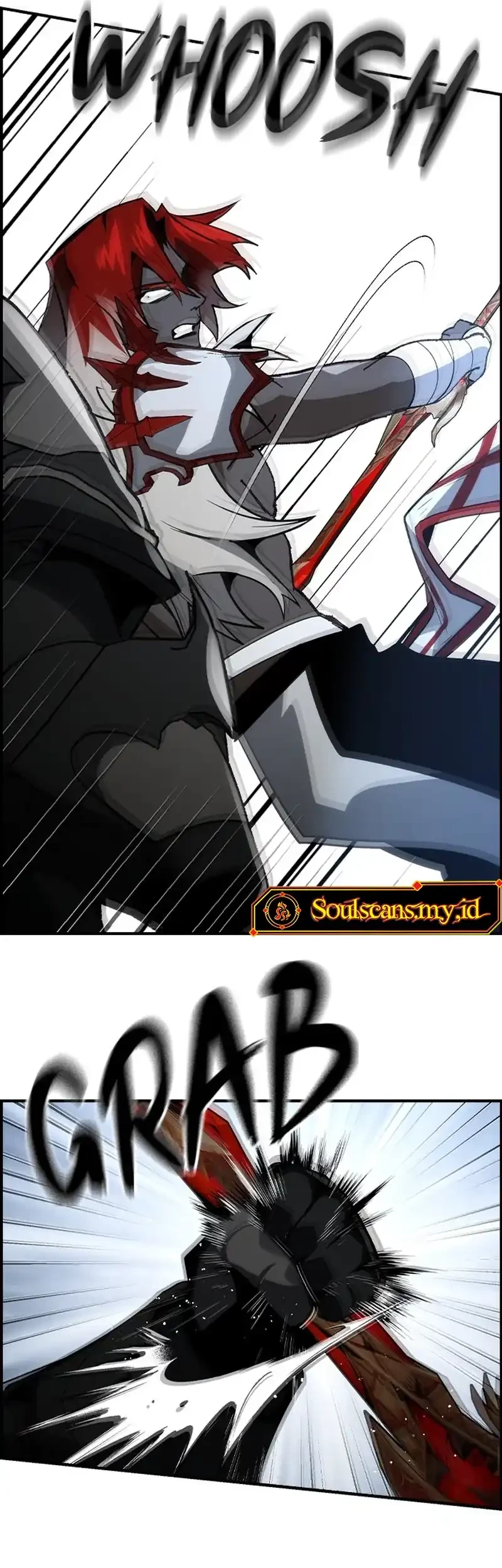 Bad Ending Maker Chapter 68 Gambar 62