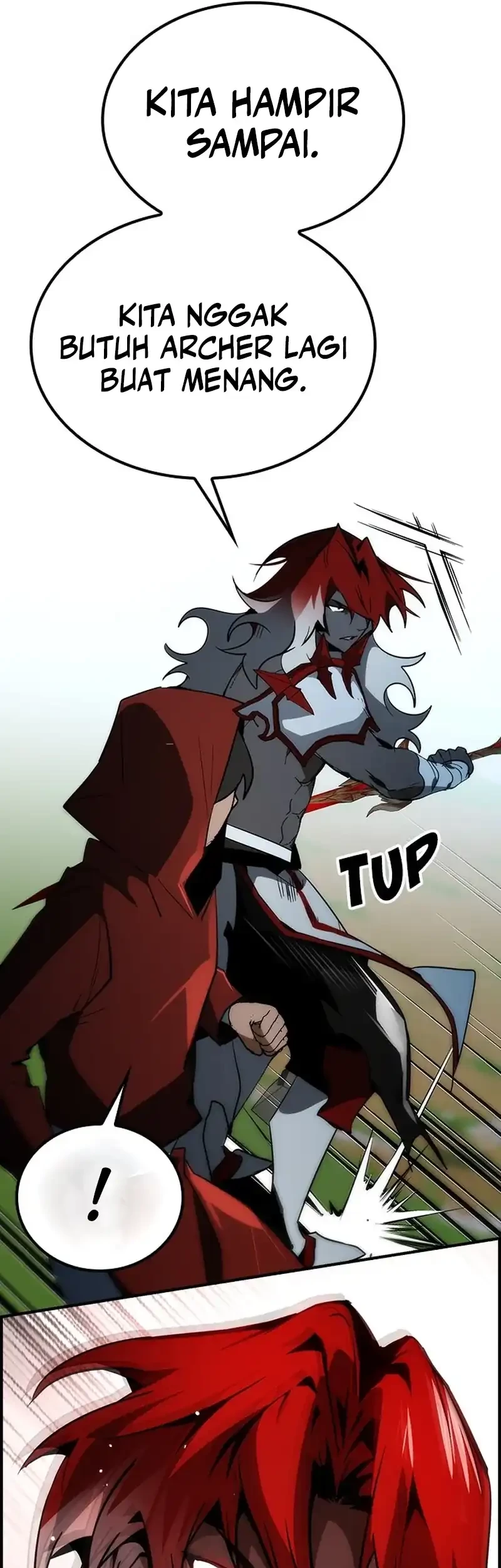 Bad Ending Maker Chapter 68 Gambar 5