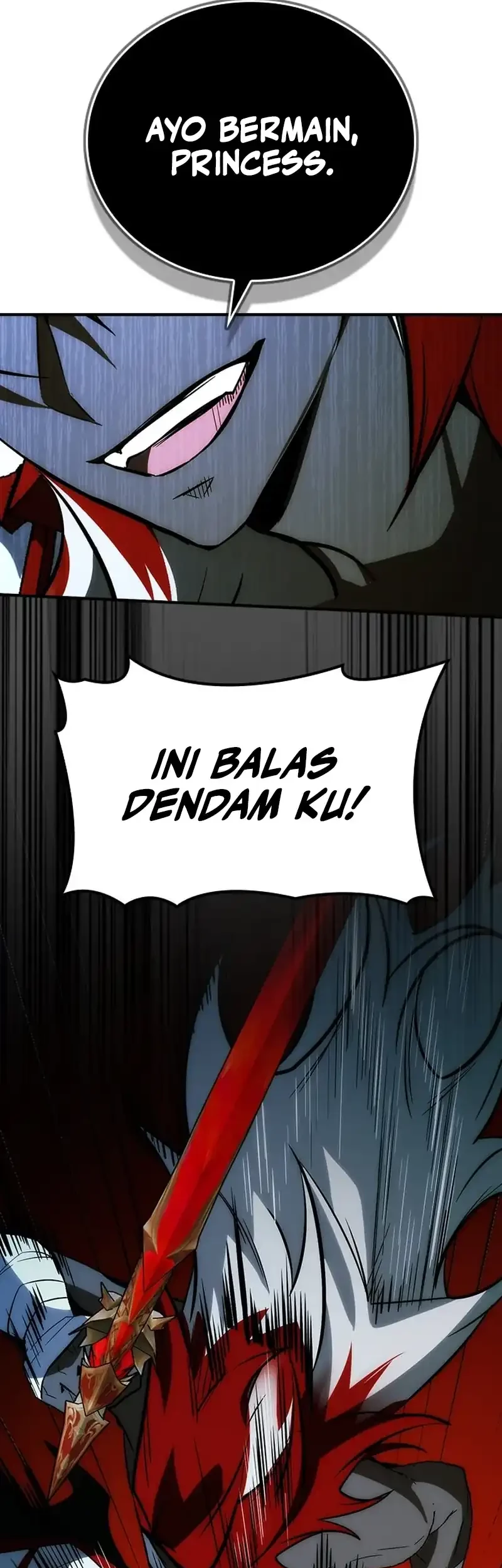 Bad Ending Maker Chapter 68 Gambar 11