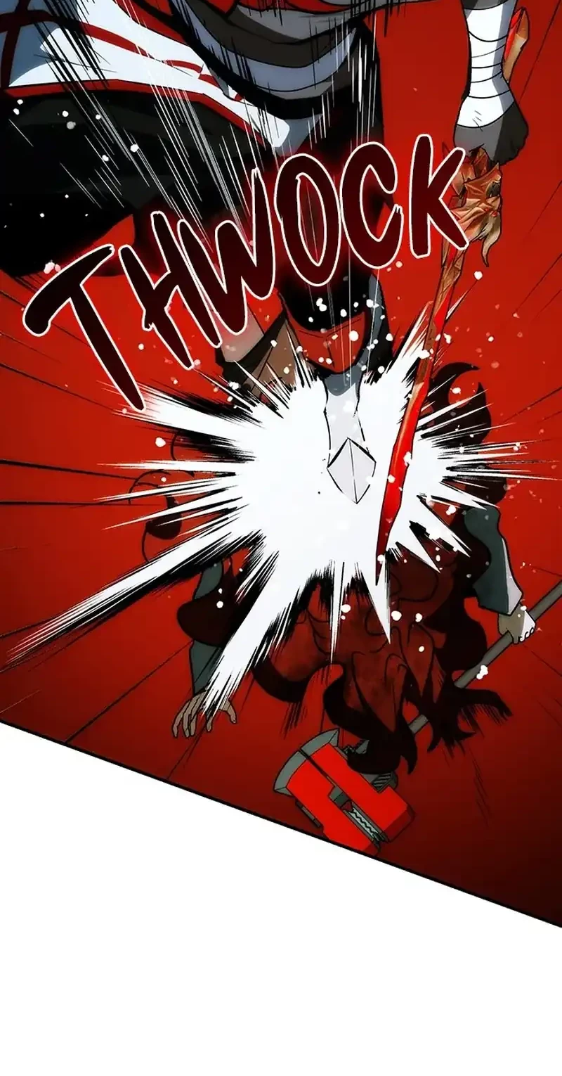 Bad Ending Maker Chapter 68 Gambar 12