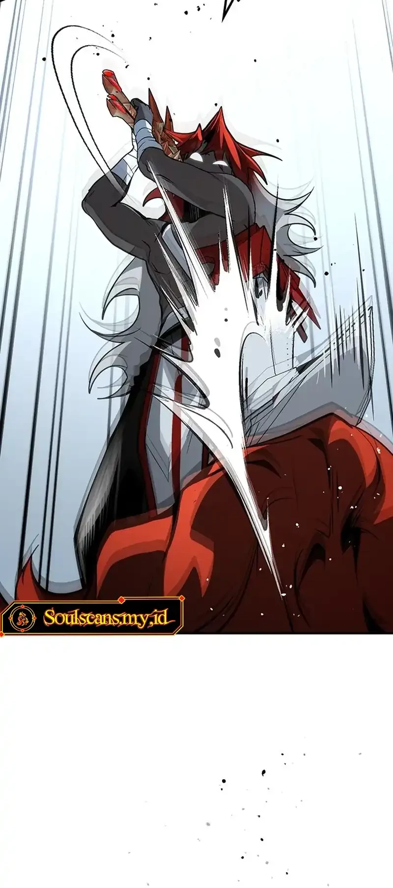 Bad Ending Maker Chapter 68 Gambar 14