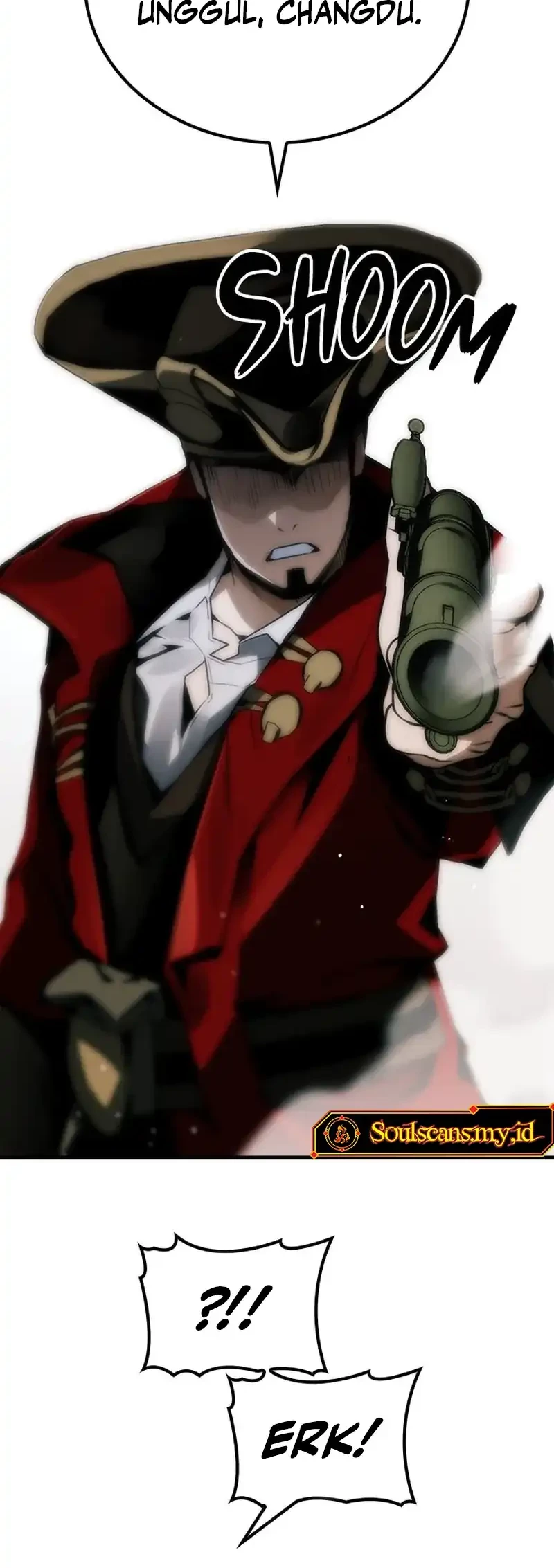 Bad Ending Maker Chapter 68 Gambar 16