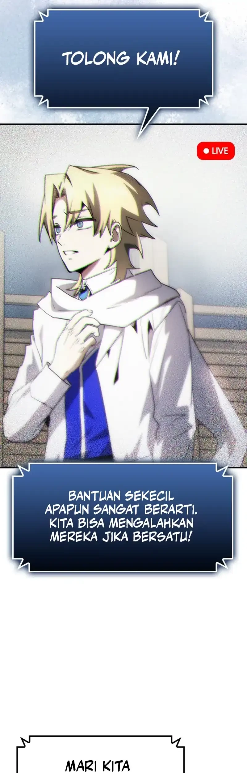 Bad Ending Maker Chapter 69 Gambar 19