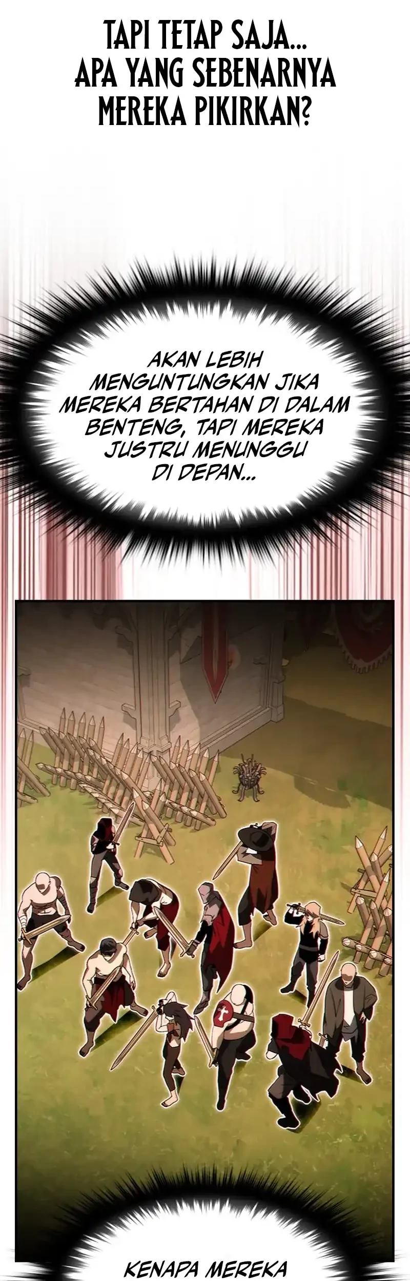 Bad Ending Maker Chapter 69 Gambar 26