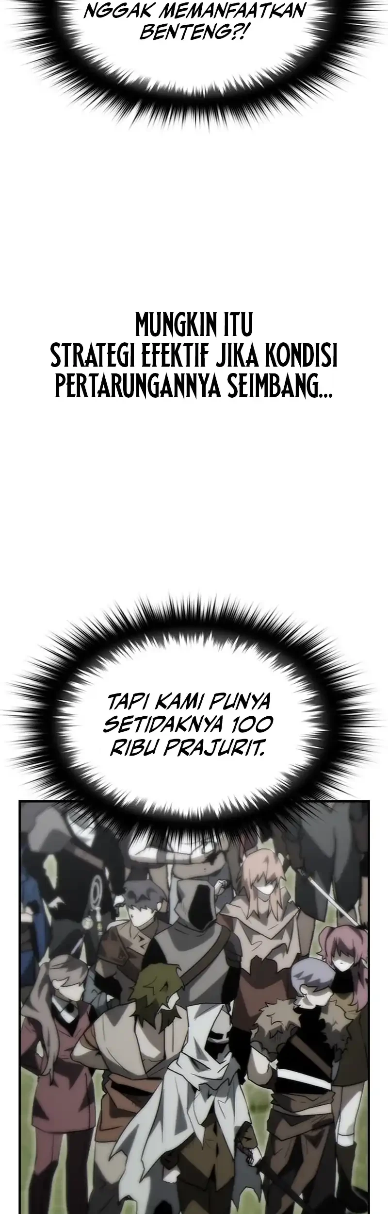Bad Ending Maker Chapter 69 Gambar 27