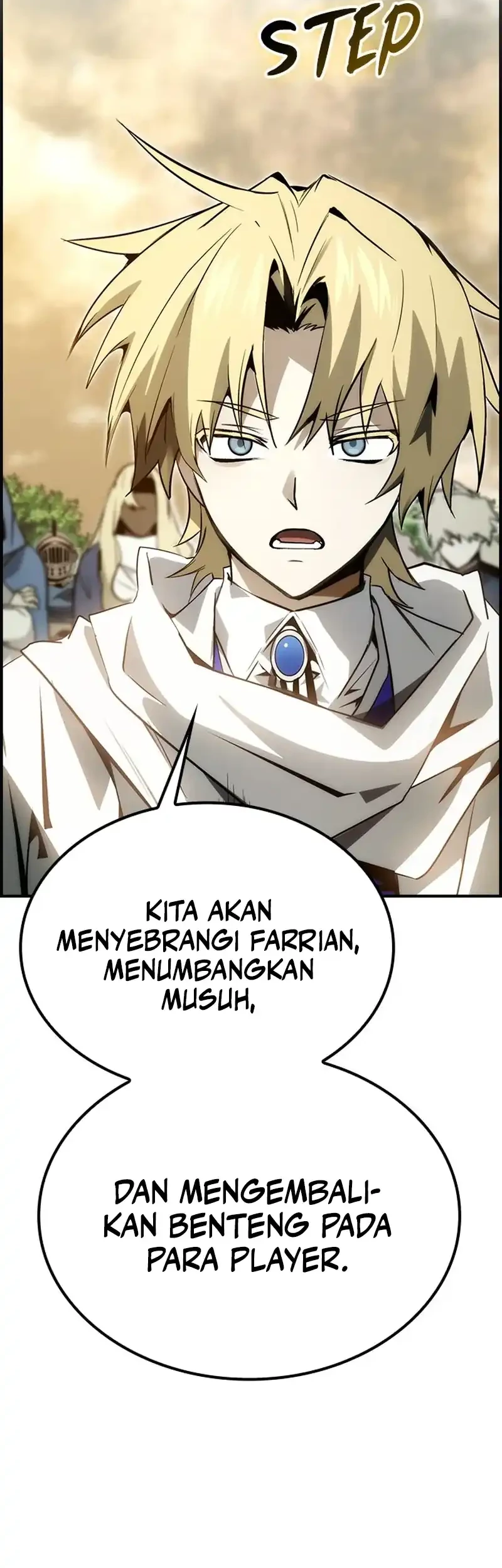 Bad Ending Maker Chapter 69 Gambar 30