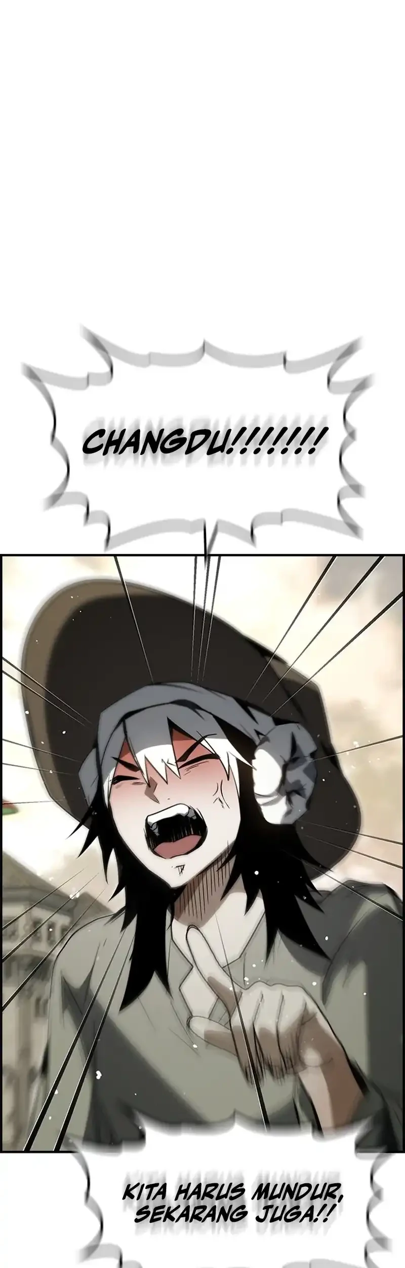 Bad Ending Maker Chapter 69 Gambar 31