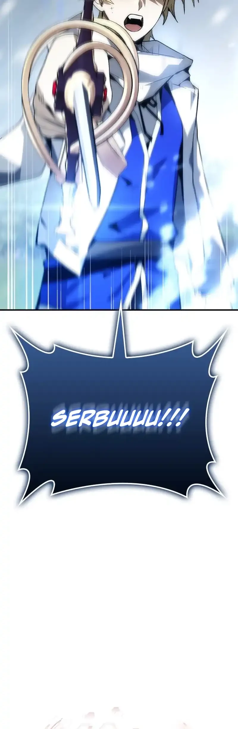 Bad Ending Maker Chapter 69 Gambar 36