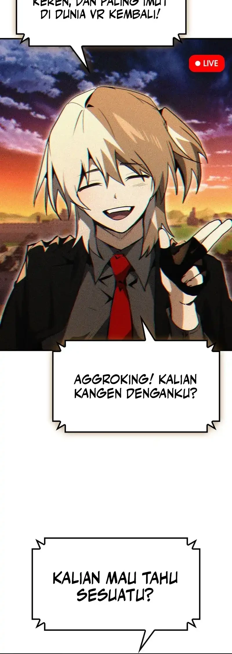 Bad Ending Maker Chapter 69 Gambar 38