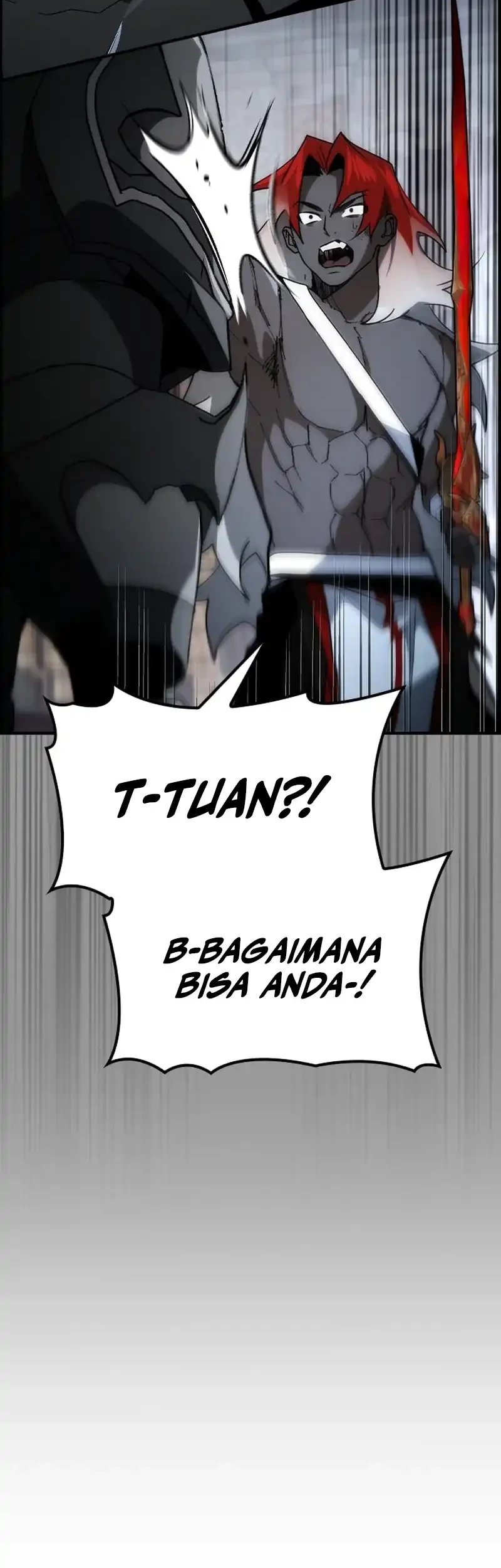 Baca Manhwa Bad Ending Maker Chapter 69 Gambar 2