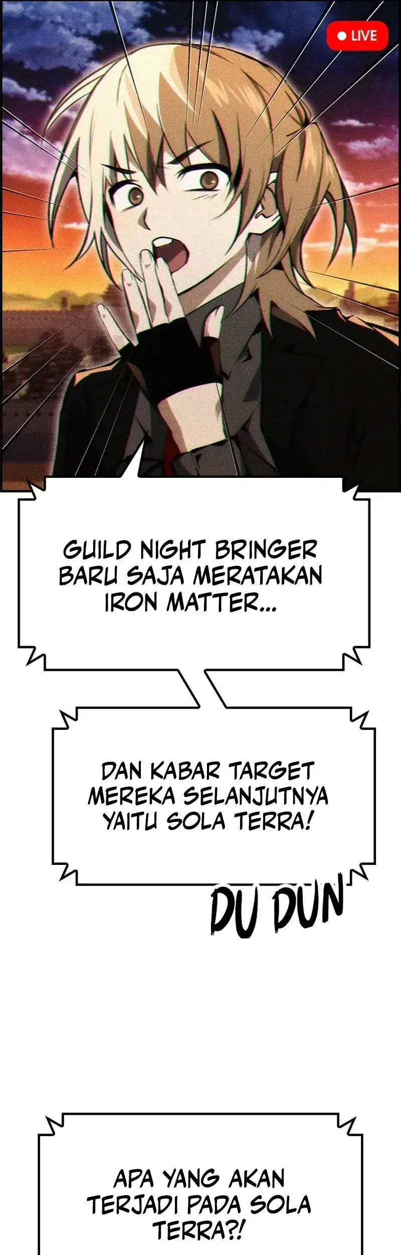 Bad Ending Maker Chapter 69 Gambar 39