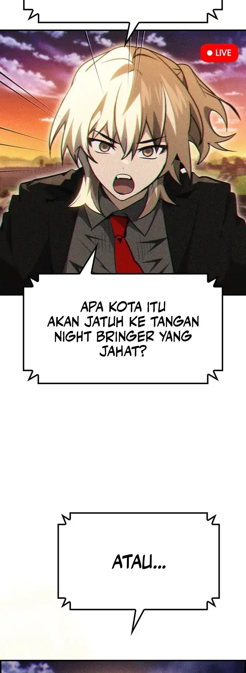 Bad Ending Maker Chapter 69 Gambar 40