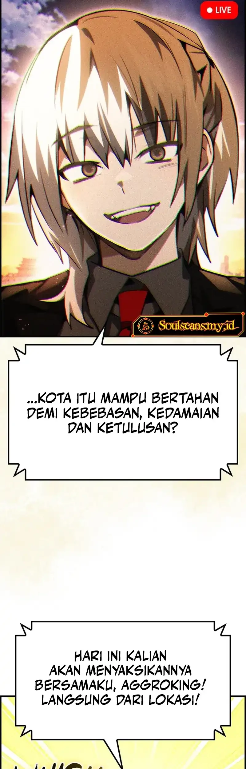 Bad Ending Maker Chapter 69 Gambar 41