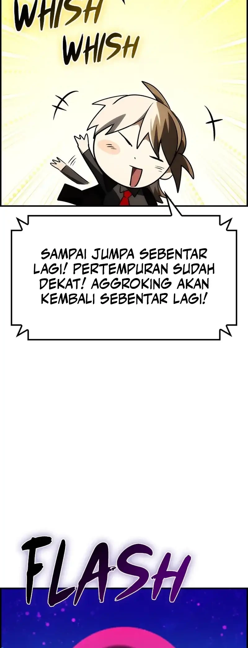 Bad Ending Maker Chapter 69 Gambar 42