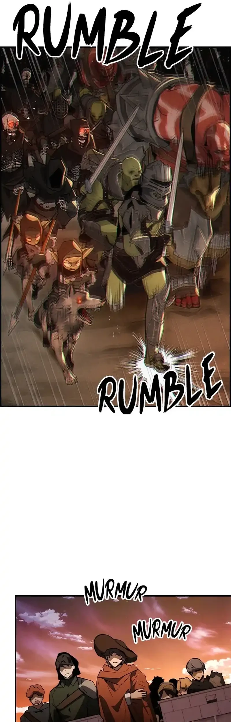 Bad Ending Maker Chapter 69 Gambar 49