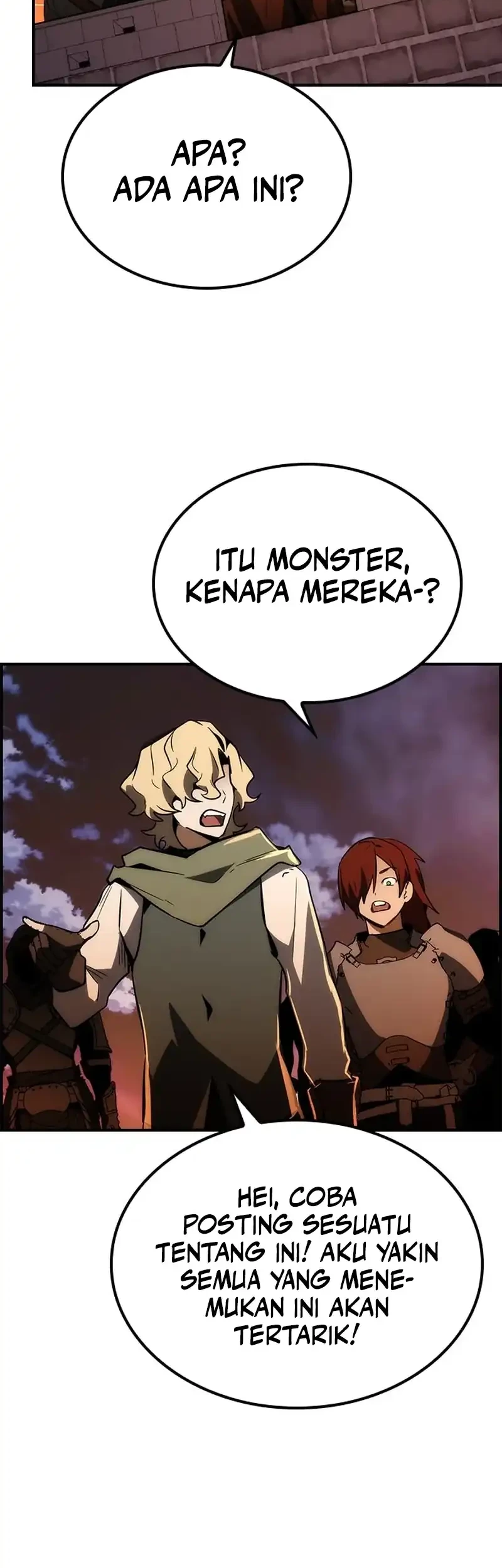 Bad Ending Maker Chapter 69 Gambar 50