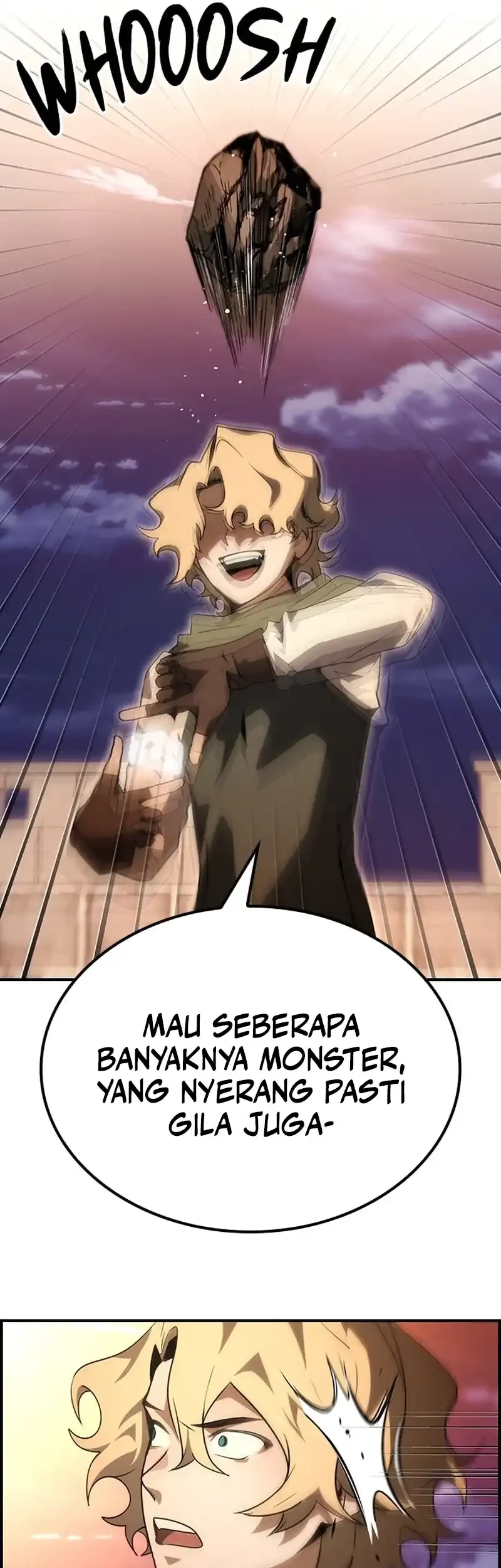 Bad Ending Maker Chapter 69 Gambar 53
