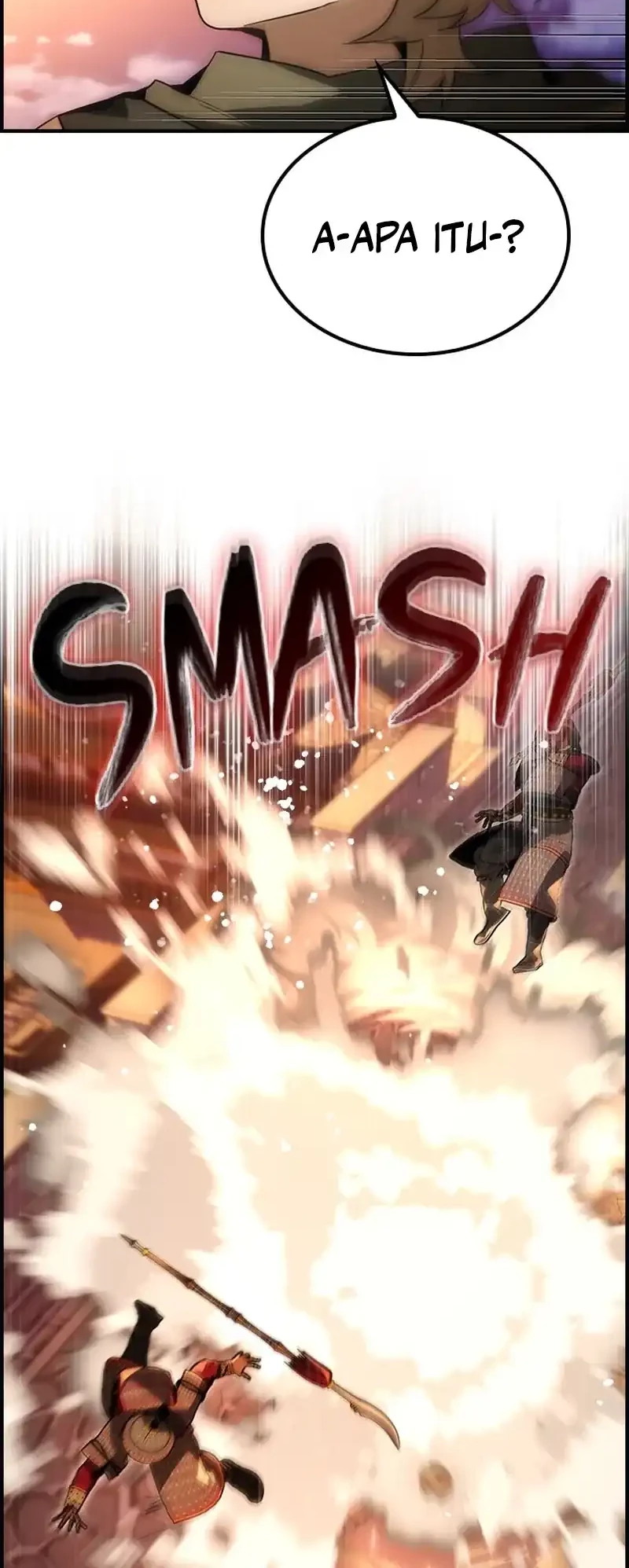 Bad Ending Maker Chapter 69 Gambar 54