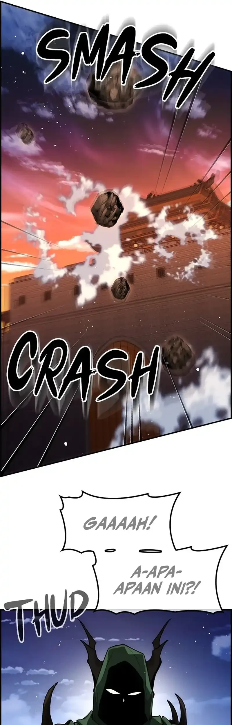 Bad Ending Maker Chapter 69 Gambar 57