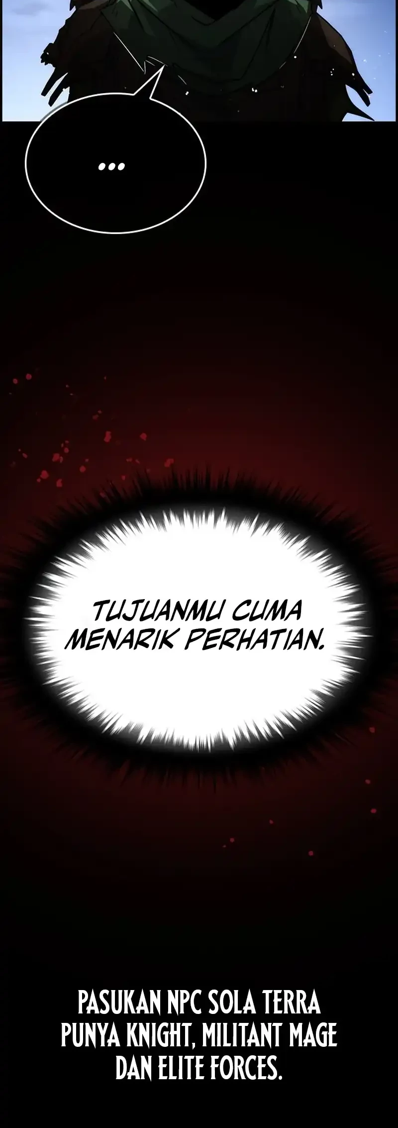 Bad Ending Maker Chapter 69 Gambar 58