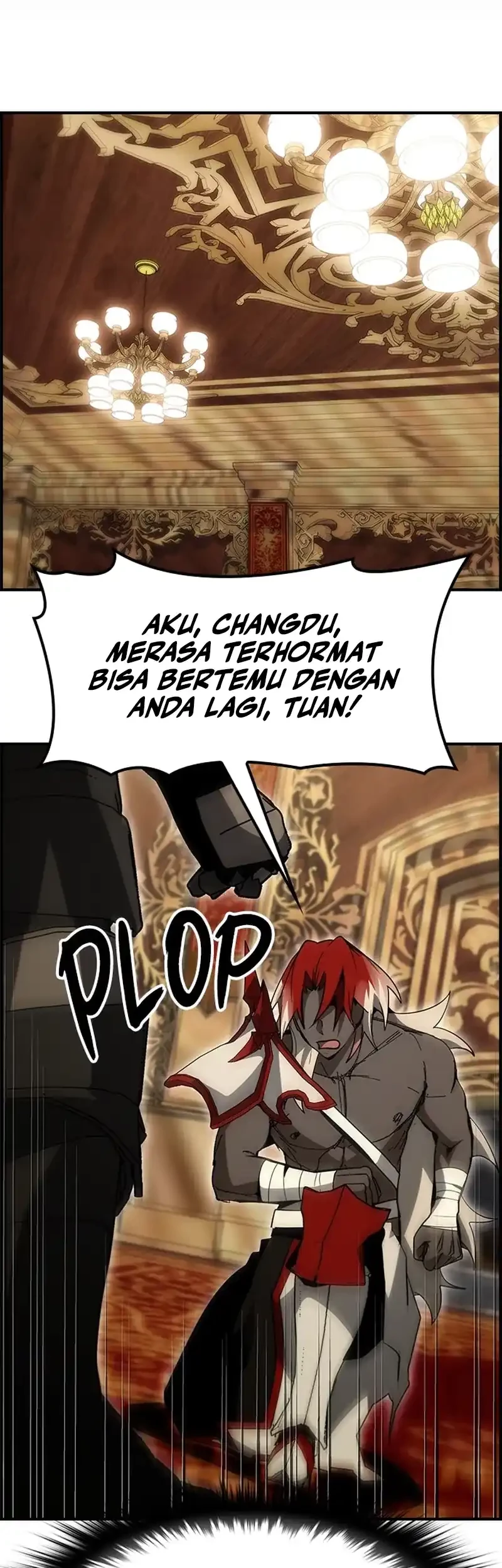 Bad Ending Maker Chapter 69 Gambar 3