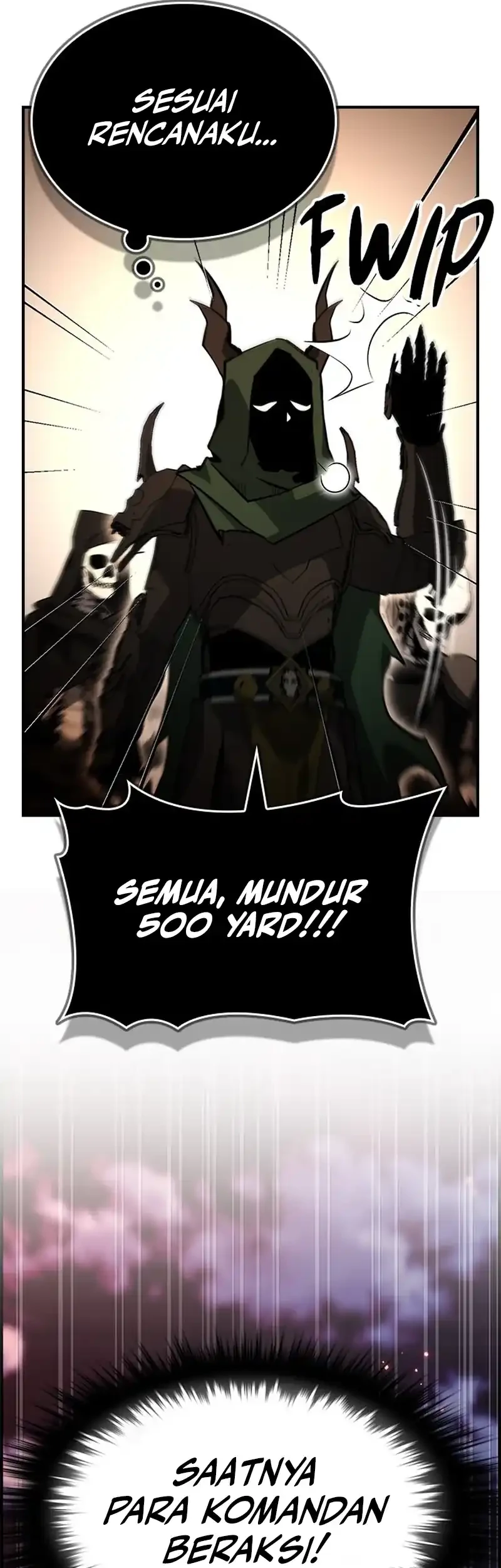 Bad Ending Maker Chapter 69 Gambar 64