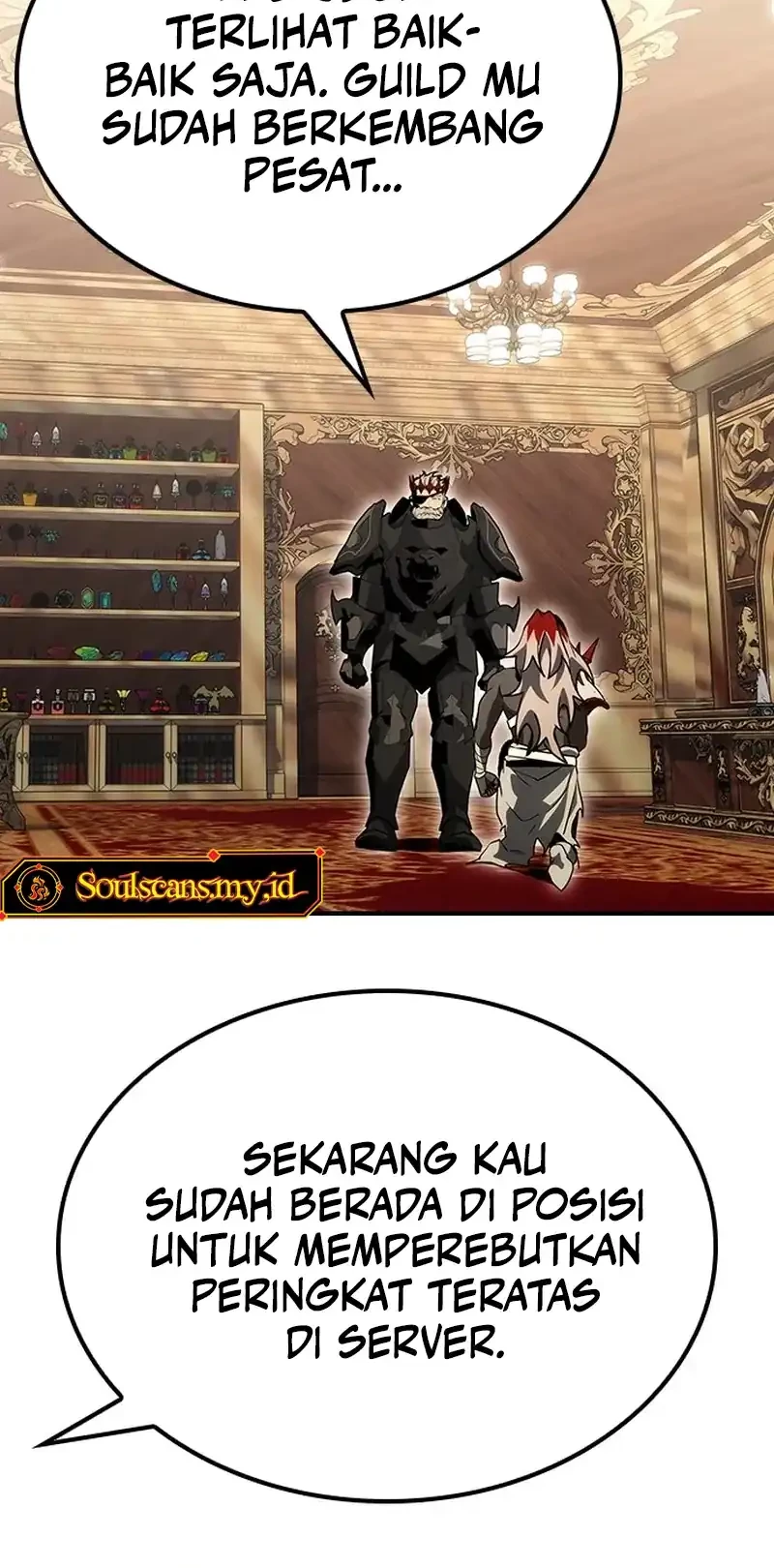 Bad Ending Maker Chapter 69 Gambar 6