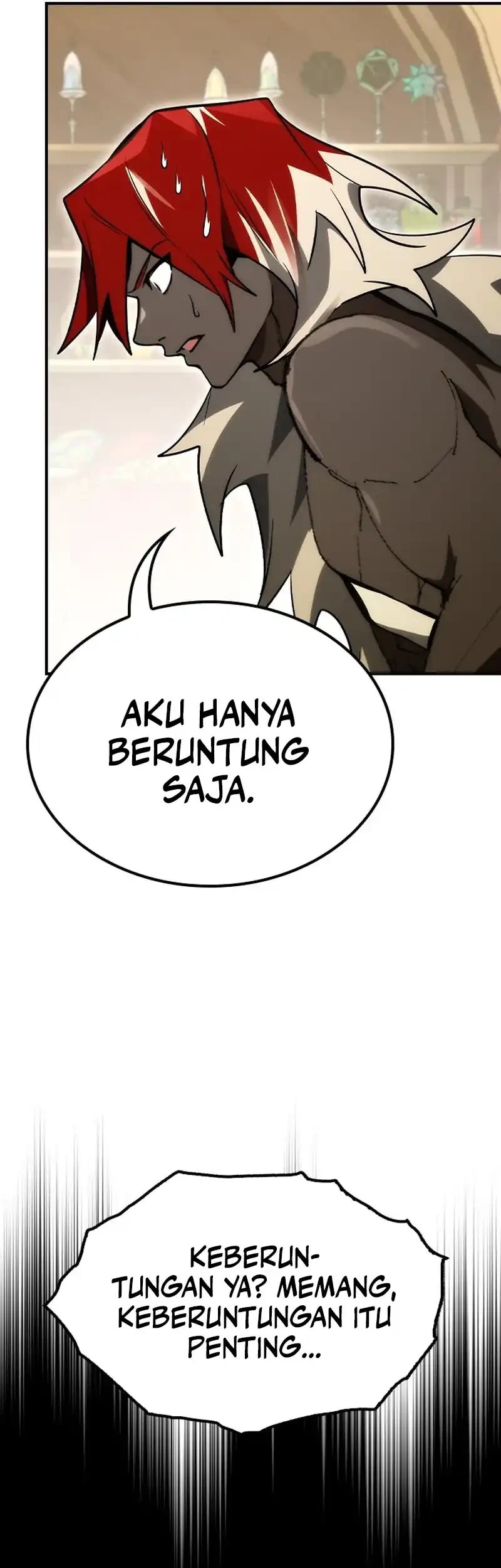 Bad Ending Maker Chapter 69 Gambar 7