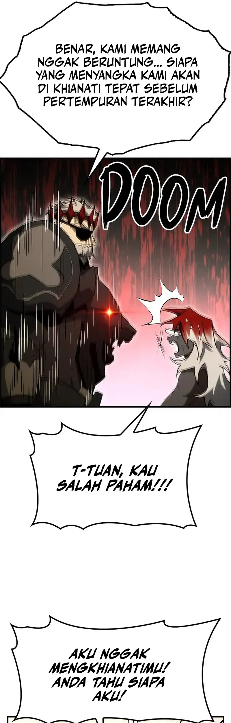 Bad Ending Maker Chapter 69 Gambar 9