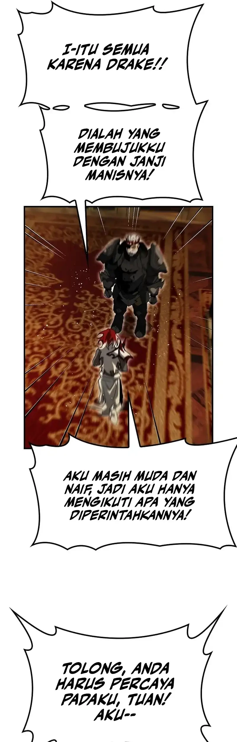 Bad Ending Maker Chapter 69 Gambar 11