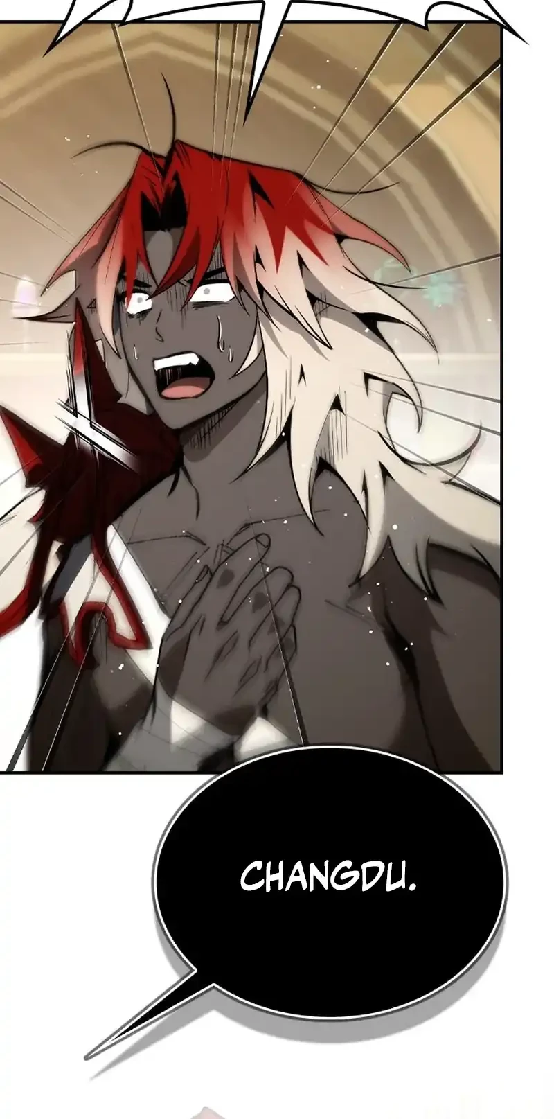 Bad Ending Maker Chapter 69 Gambar 12