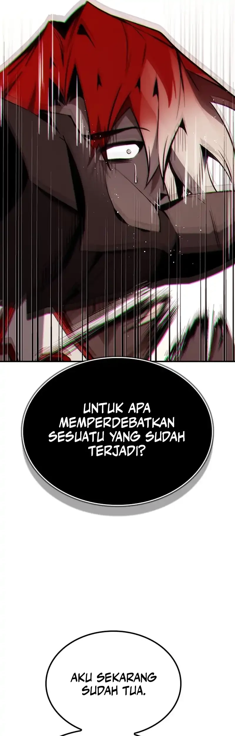 Bad Ending Maker Chapter 69 Gambar 13