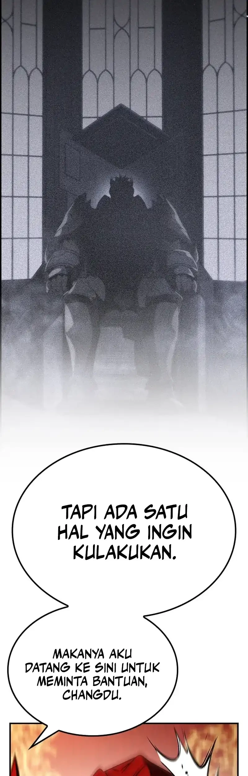 Bad Ending Maker Chapter 69 Gambar 15