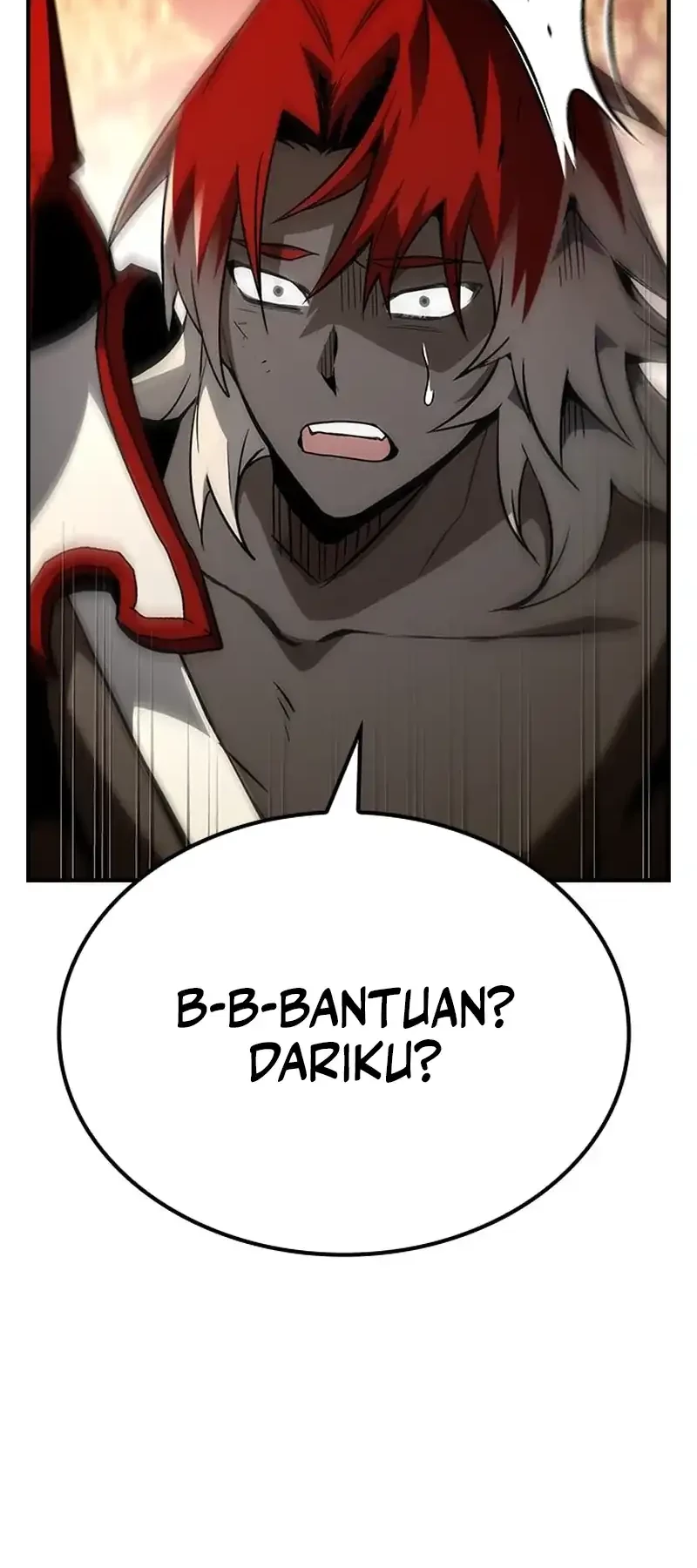 Bad Ending Maker Chapter 69 Gambar 16