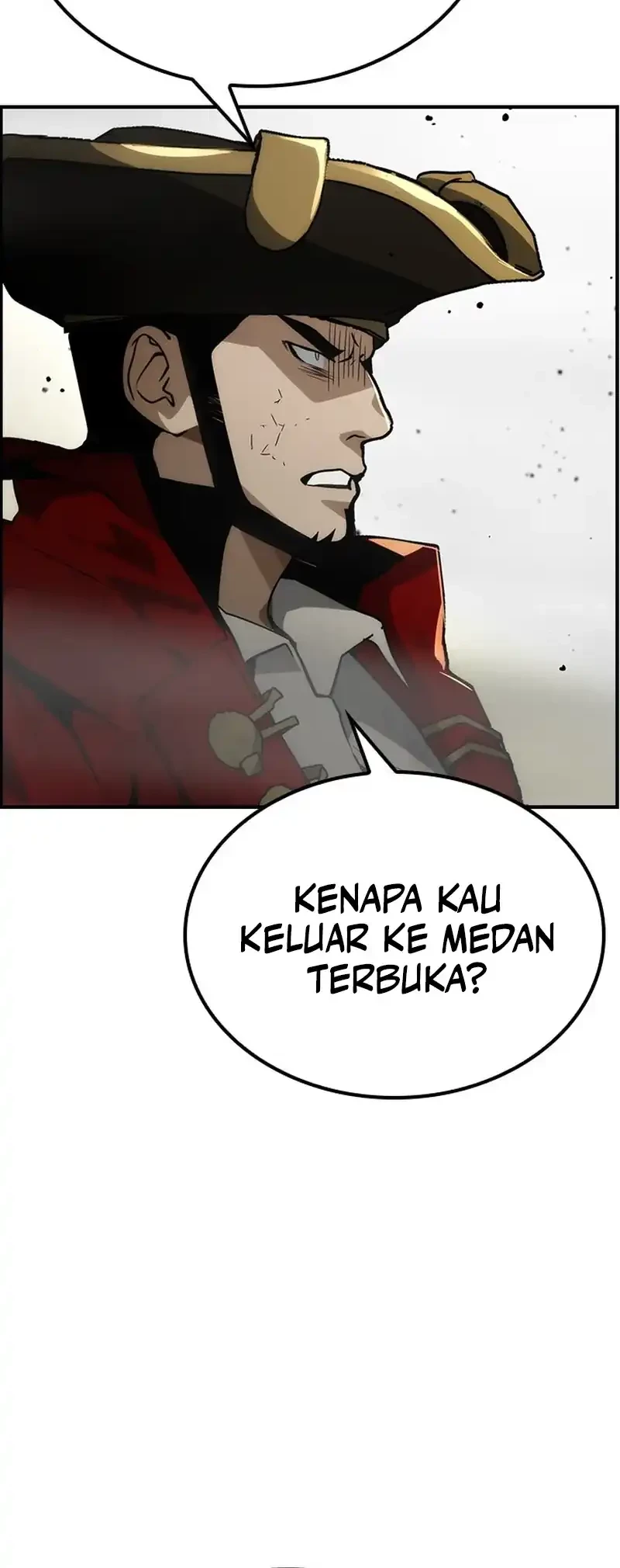 Bad Ending Maker Chapter 70 Gambar 64