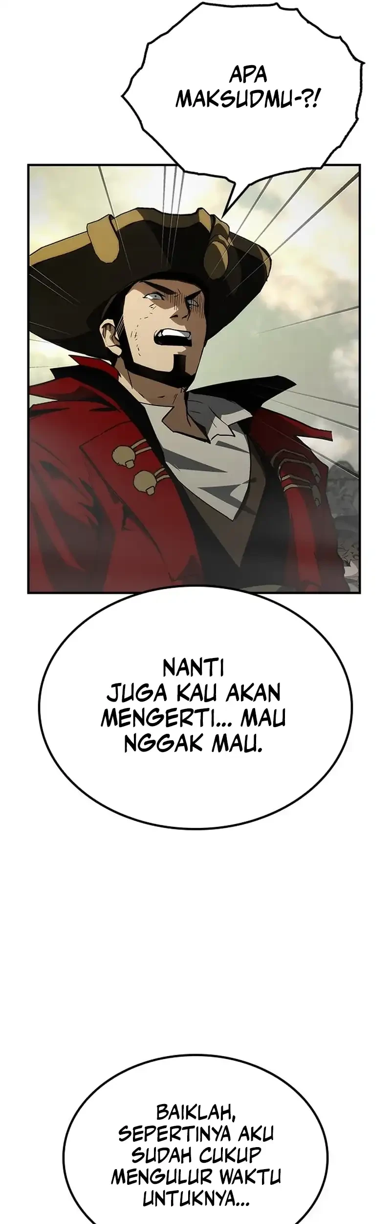 Bad Ending Maker Chapter 70 Gambar 67
