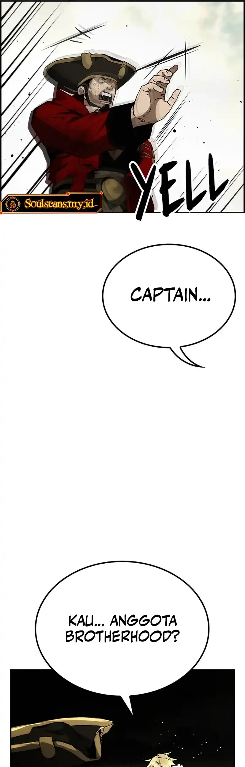Bad Ending Maker Chapter 70 Gambar 71