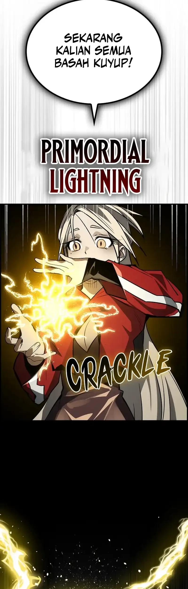 Bad Ending Maker Chapter 70 Gambar 17