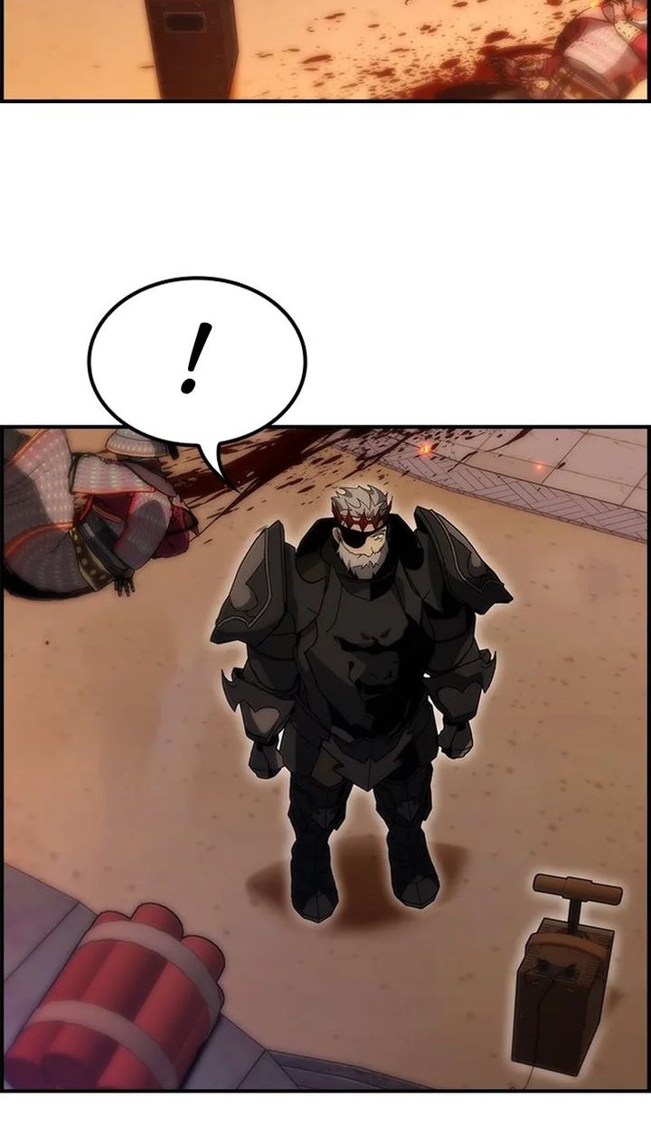 Baca Manhwa Bad Ending Maker Chapter 71 Gambar 2