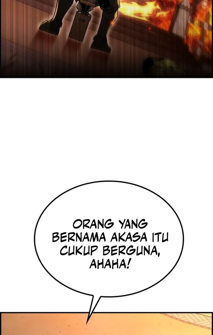Bad Ending Maker Chapter 71 Gambar 4
