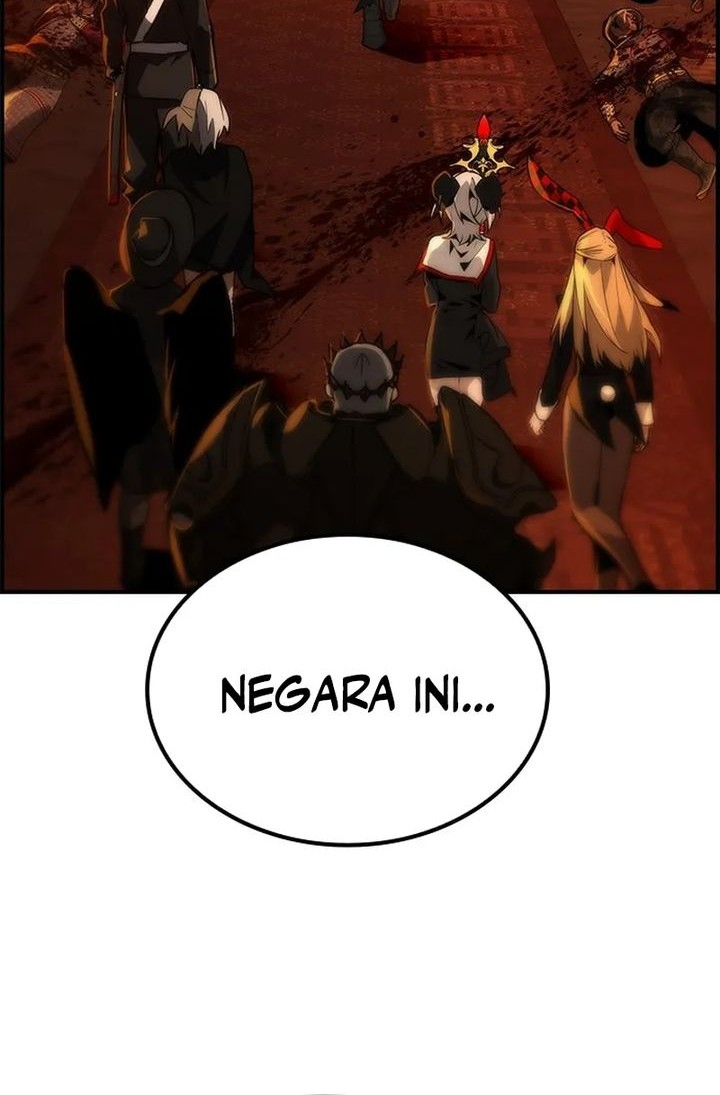 Bad Ending Maker Chapter 71 Gambar 12