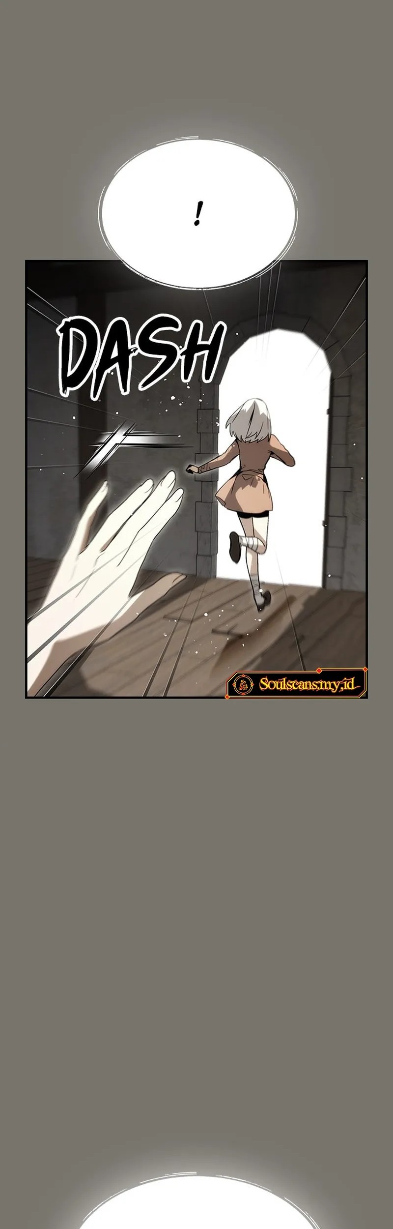 Bad Ending Maker Chapter 72 Gambar 41