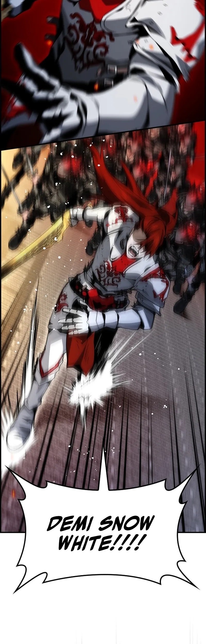 Bad Ending Maker Chapter 72 Gambar 4